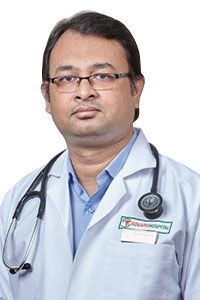 Dr. Deepankar Kumar Basak